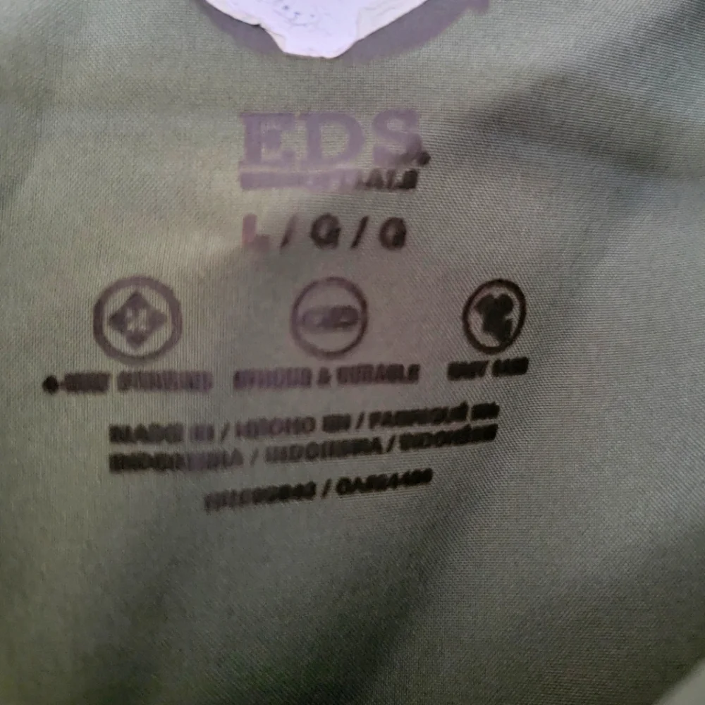 Dickies Scrub Set - Picture 2 of 5
